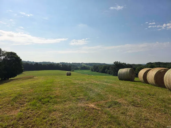 $917,700 | 96.6-ac 96.6-ac Reinhart, Loogootee, IN 47553