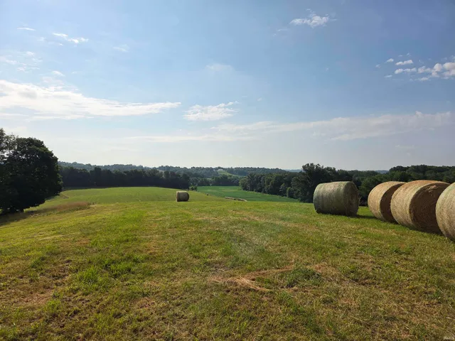 $990,262 | 96.6-ac 96.6-ac Reinhart, Loogootee, IN 47553