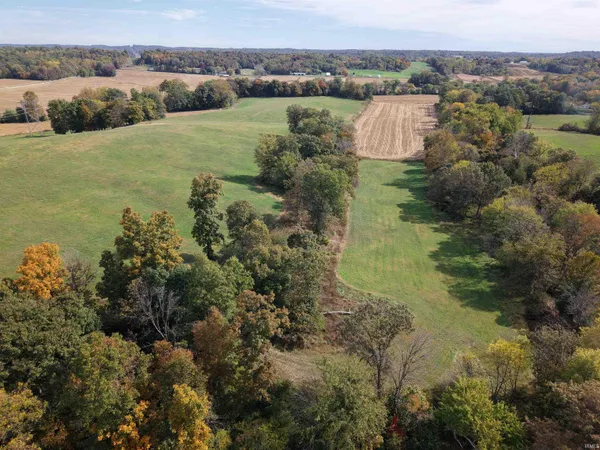 $917,700 | 96.6-ac 96.6-ac Reinhart, Loogootee, IN 47553