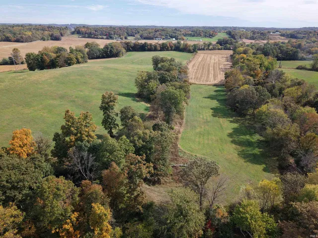 $990,262 | 96.6-ac 96.6-ac Reinhart, Loogootee, IN 47553