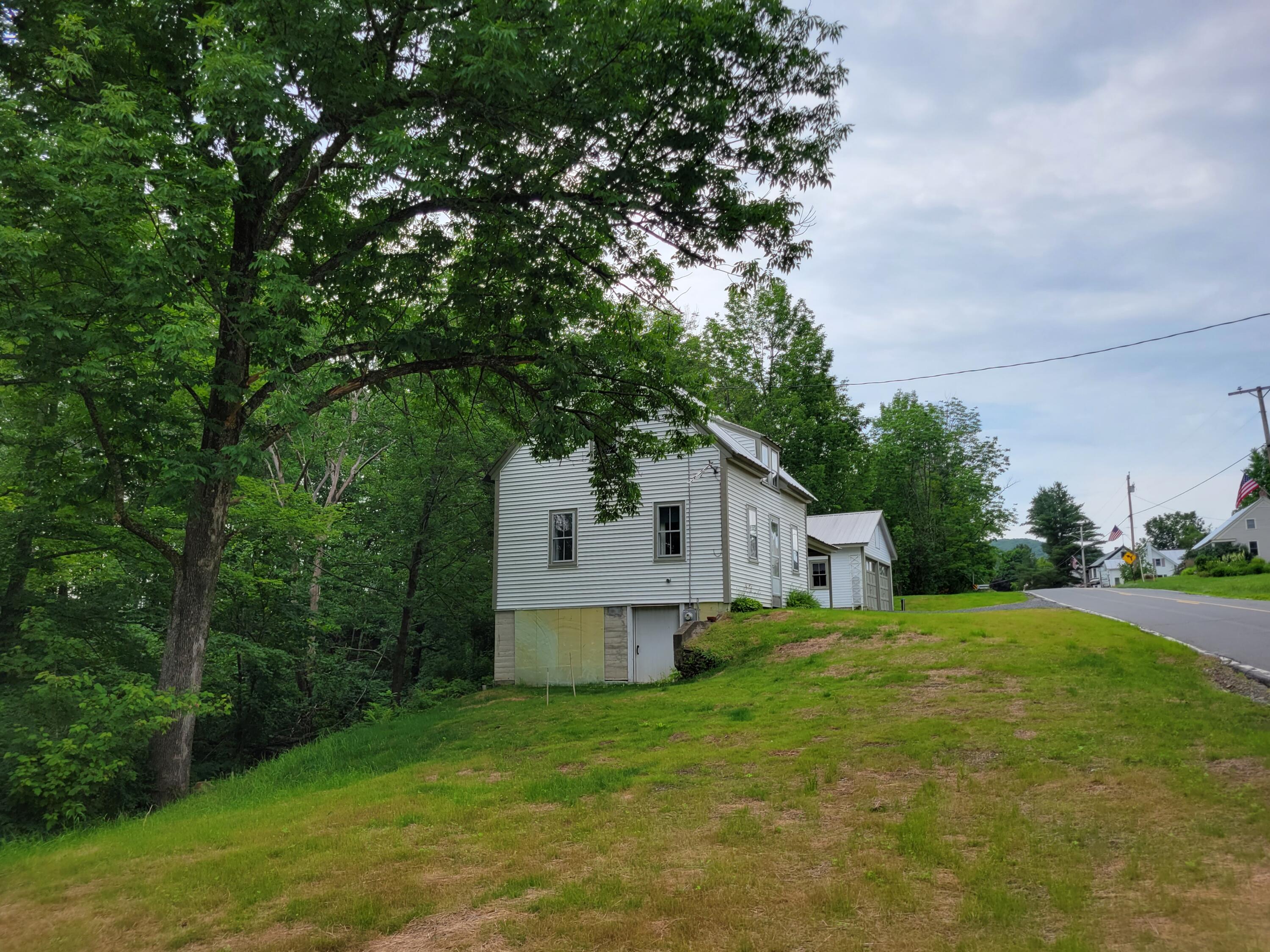 78 Town House Road Vienna, ME 04360 - Photo 28 of 29 kelleyglorextside
