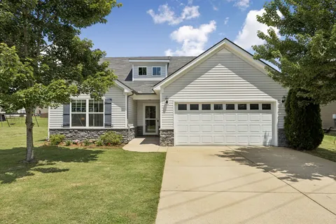 $379,000 | 2120 Longhunter Chase Drive, Spring Hill, TN 37174