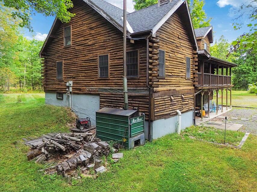 385 Johnson Flat Road Pittsfield, ME 04927 - Photo 2 of 54 2