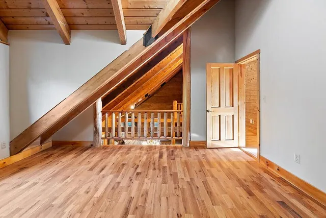 $499,999 | 385 Johnson Flat Road, Pittsfield, ME 04927