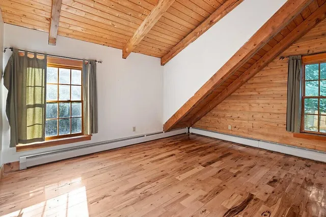 $499,999 | 385 Johnson Flat Road, Pittsfield, ME 04927