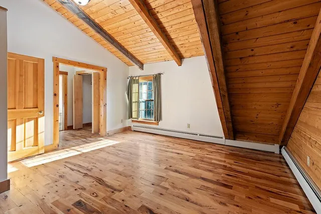 $499,999 | 385 Johnson Flat Road, Pittsfield, ME 04927