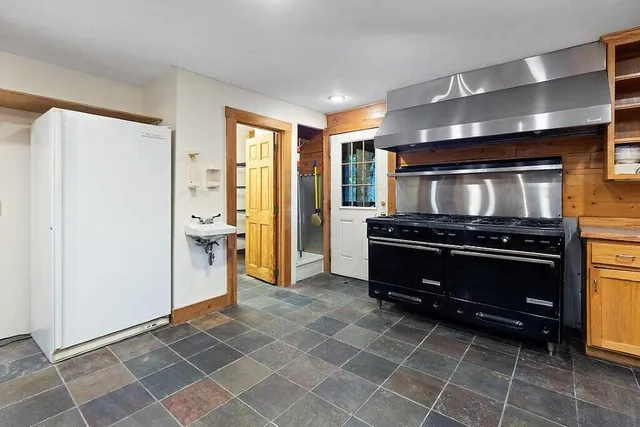 $499,999 | 385 Johnson Flat Road, Pittsfield, ME 04927