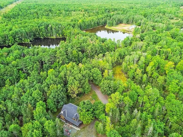 $499,999 | 385 Johnson Flat Road, Pittsfield, ME 04927