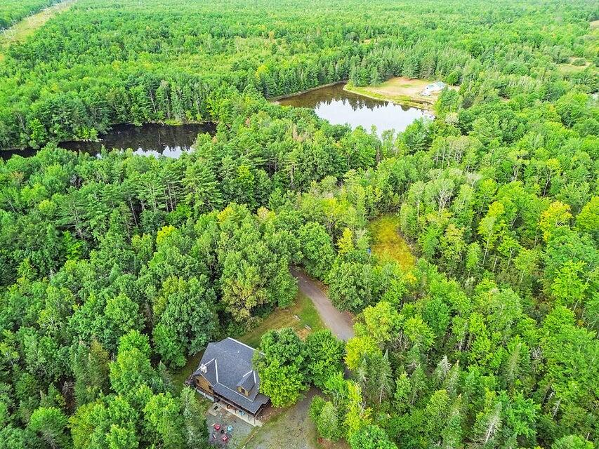 385 Johnson Flat Road Pittsfield, ME 04927 - Photo 4 of 54 4