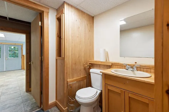 $499,999 | 385 Johnson Flat Road, Pittsfield, ME 04927