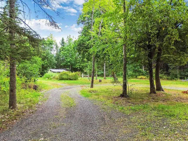 $499,999 | 385 Johnson Flat Road, Pittsfield, ME 04927