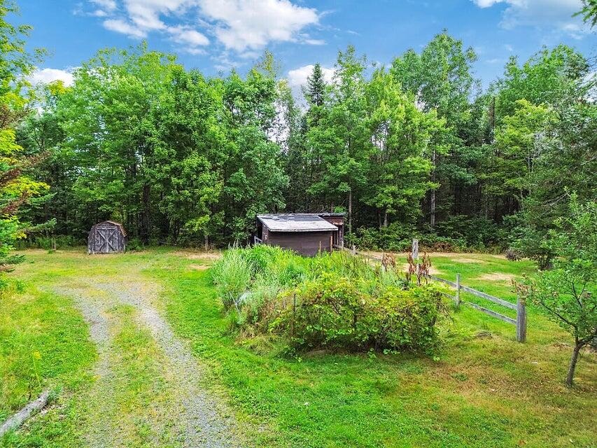 385 Johnson Flat Road Pittsfield, ME 04927 - Photo 48 of 54 48