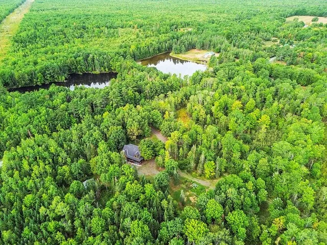 $499,999 | 385 Johnson Flat Road, Pittsfield, ME 04927