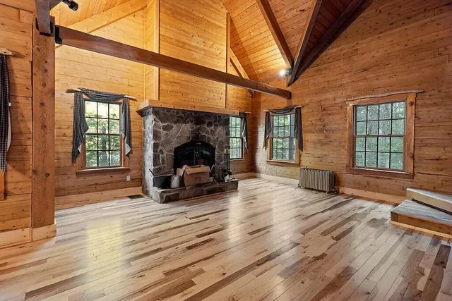 $499,999 | 385 Johnson Flat Road, Pittsfield, ME 04927