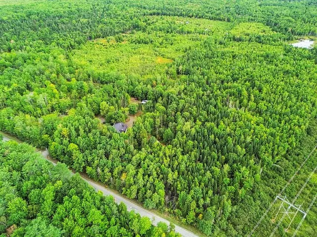 $499,999 | 385 Johnson Flat Road, Pittsfield, ME 04927