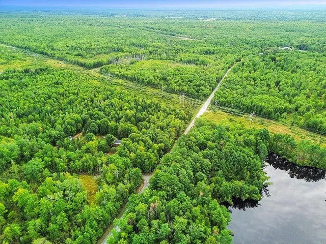 $499,999 | 385 Johnson Flat Road, Pittsfield, ME 04927