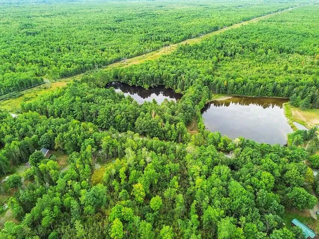 $499,999 | 385 Johnson Flat Road, Pittsfield, ME 04927