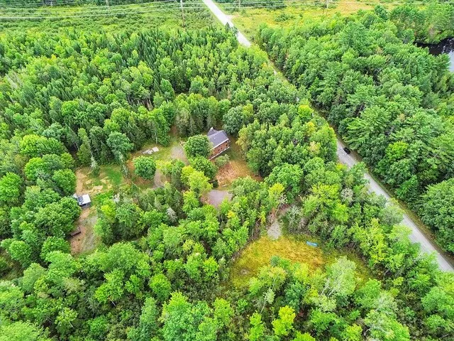 $499,999 | 385 Johnson Flat Road, Pittsfield, ME 04927