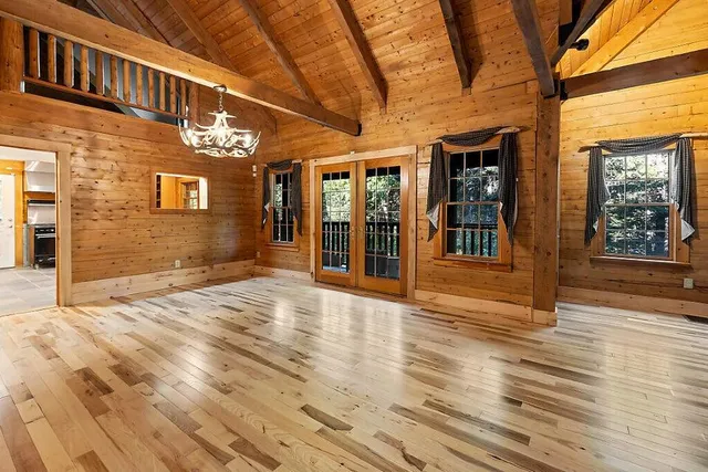 $499,999 | 385 Johnson Flat Road, Pittsfield, ME 04927