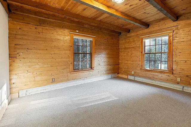 $499,999 | 385 Johnson Flat Road, Pittsfield, ME 04927