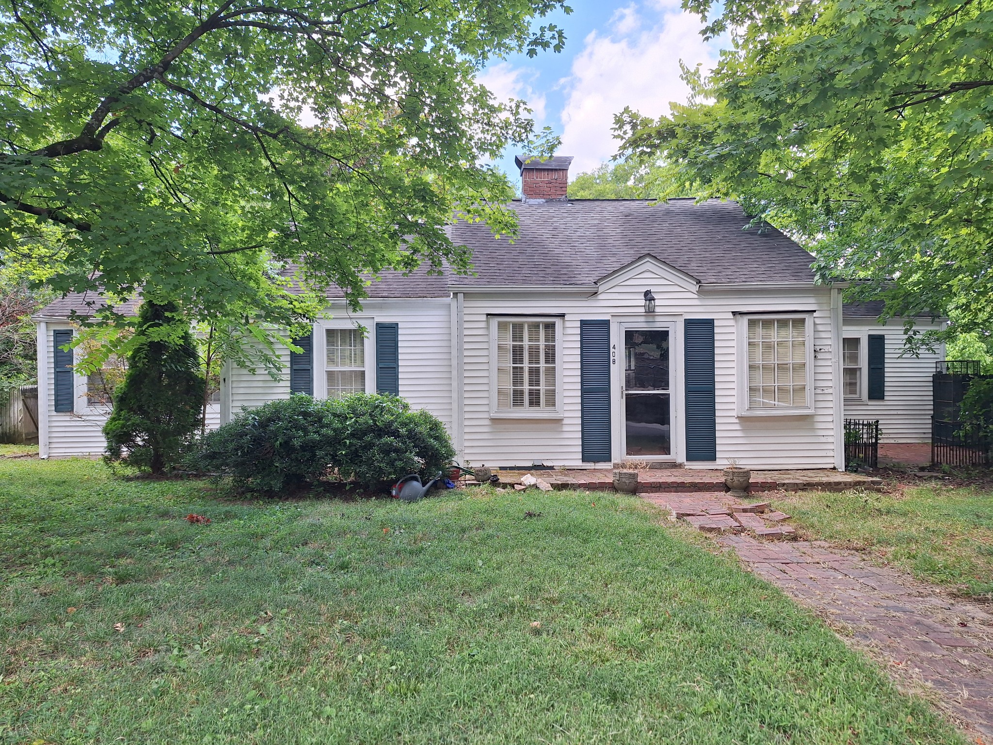 408 South Rhodes Street Pulaski, TN 38478 - Photo 1 of 37 Gallery Image 1