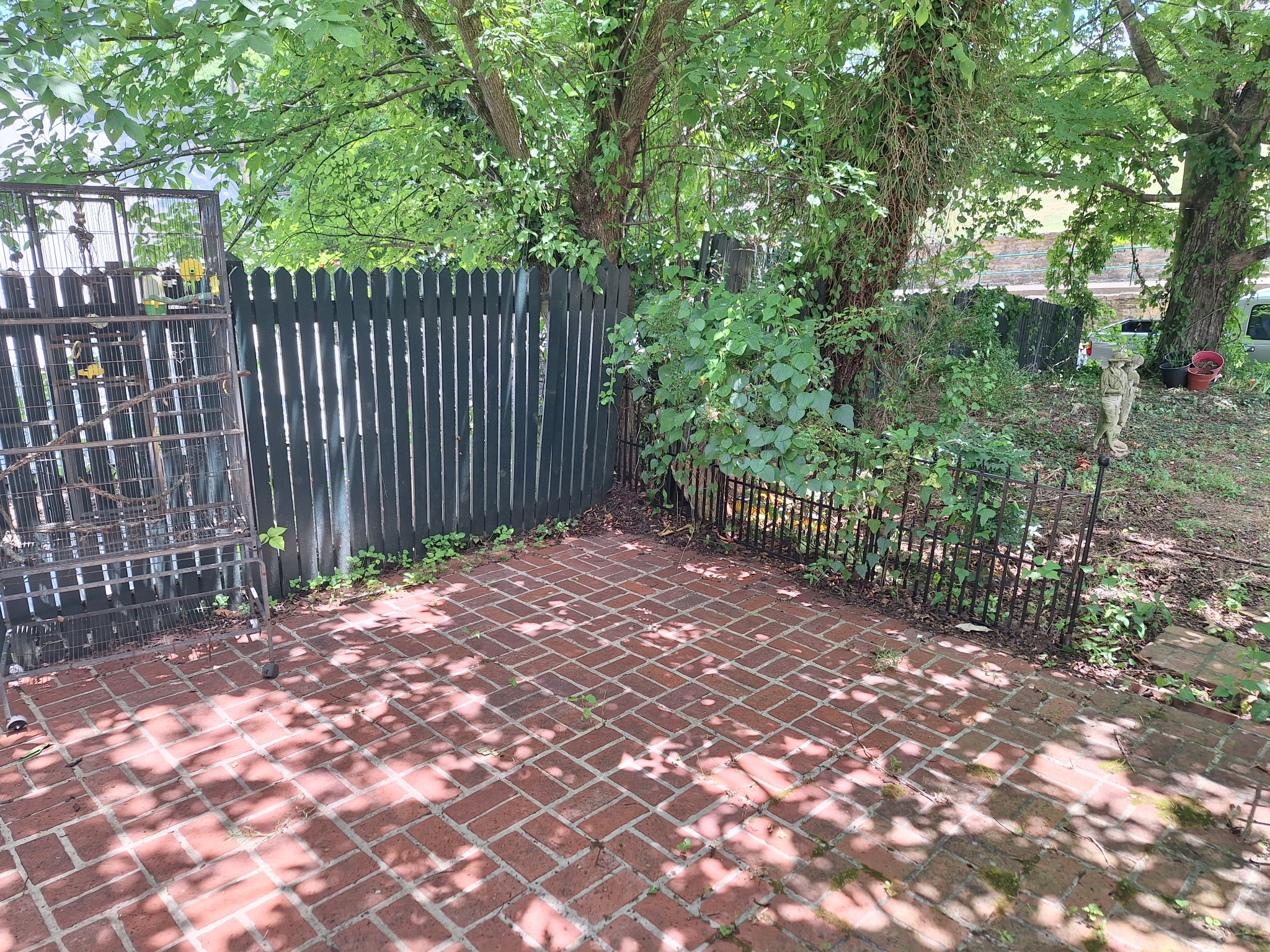 408 South Rhodes Street Pulaski, TN 38478 - Photo 15 of 37 Gallery Image 15
