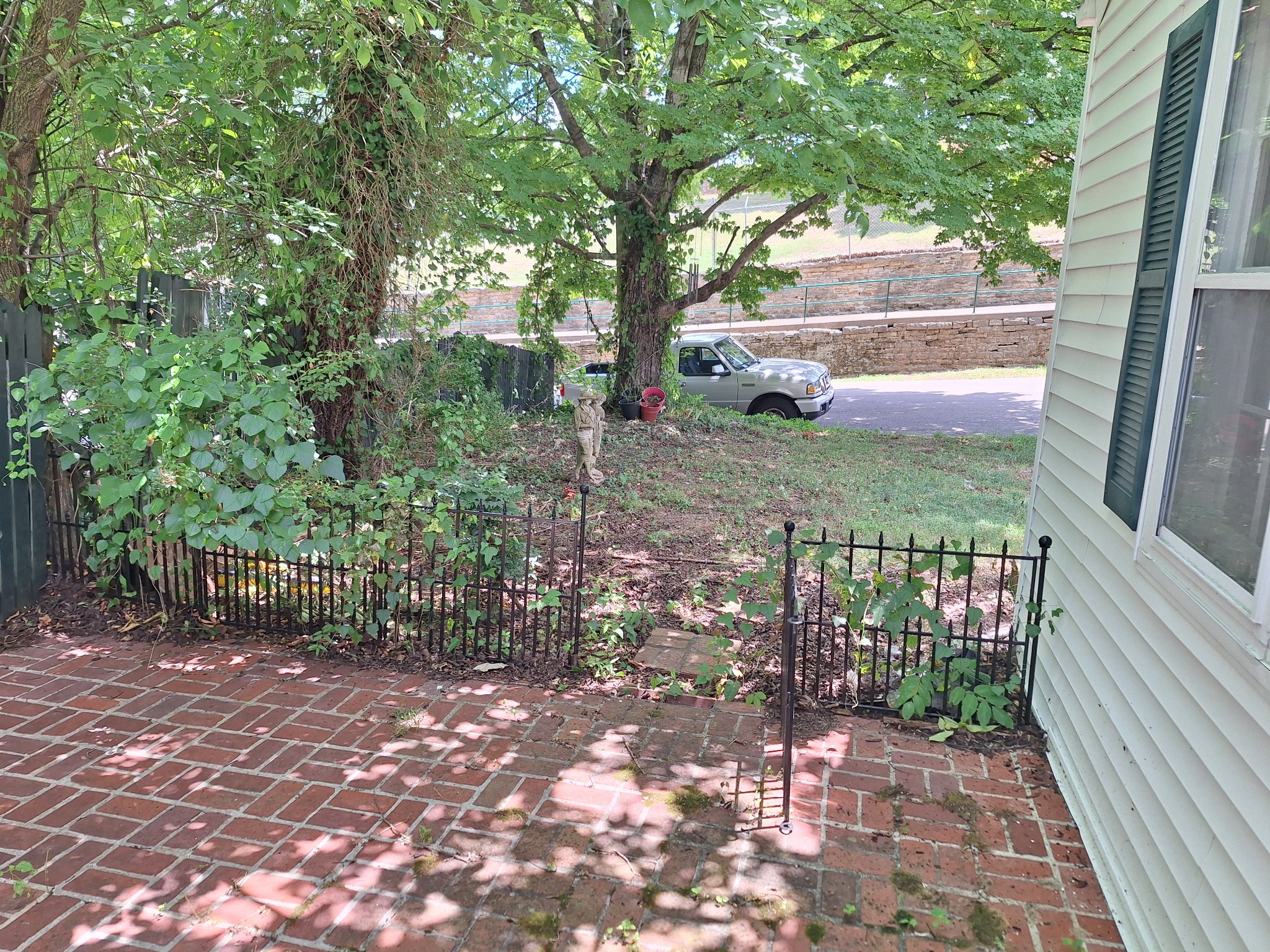 408 South Rhodes Street Pulaski, TN 38478 - Photo 17 of 37 Gallery Image 17