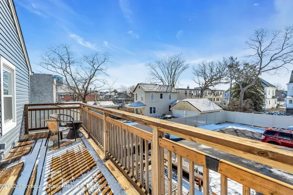 $12,000 | 410 4th Avenue, Unit 2, Asbury Park, NJ 07712