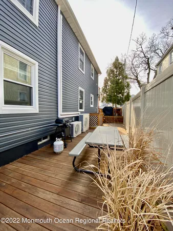 $12,000 | 410 4th Avenue, Unit 2, Asbury Park, NJ 07712