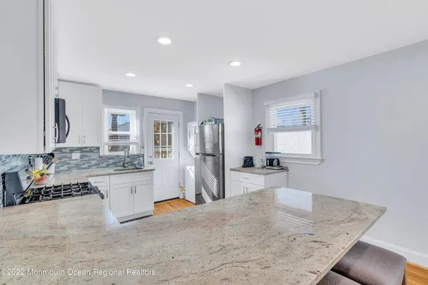 $12,000 | 410 4th Avenue, Unit 2, Asbury Park, NJ 07712