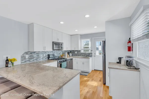 $12,000 | 410 4th Avenue, Unit 2, Asbury Park, NJ 07712