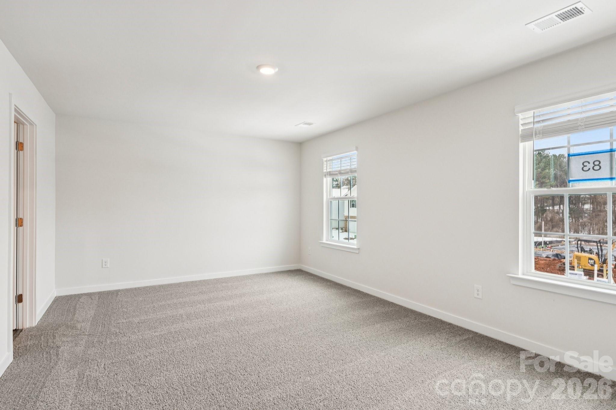 1447 Mammoth Road Hickory, NC 28602 - Photo 19 of 42 an empty room with windows