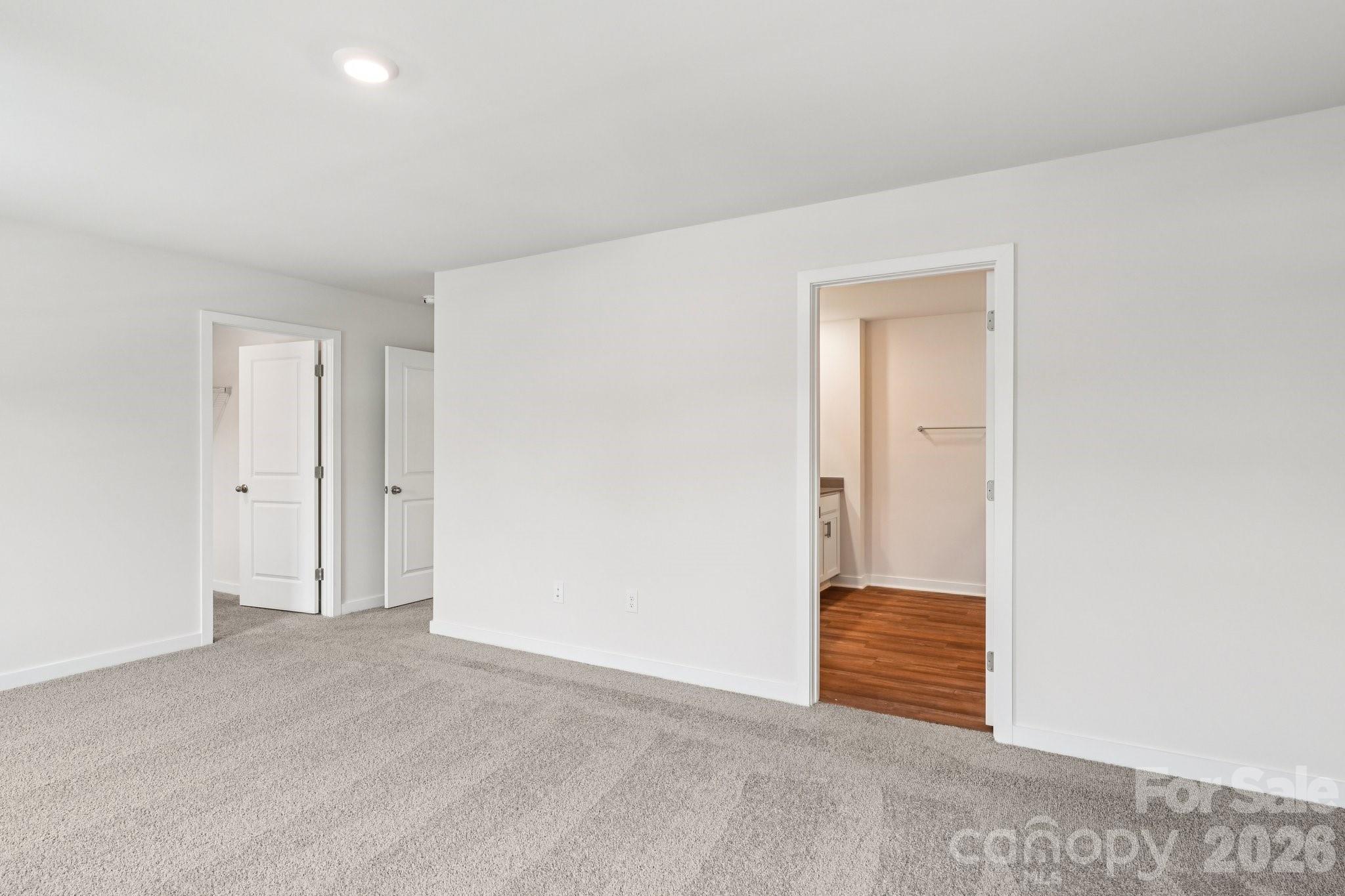 1447 Mammoth Road Hickory, NC 28602 - Photo 21 of 42 a view of an empty room