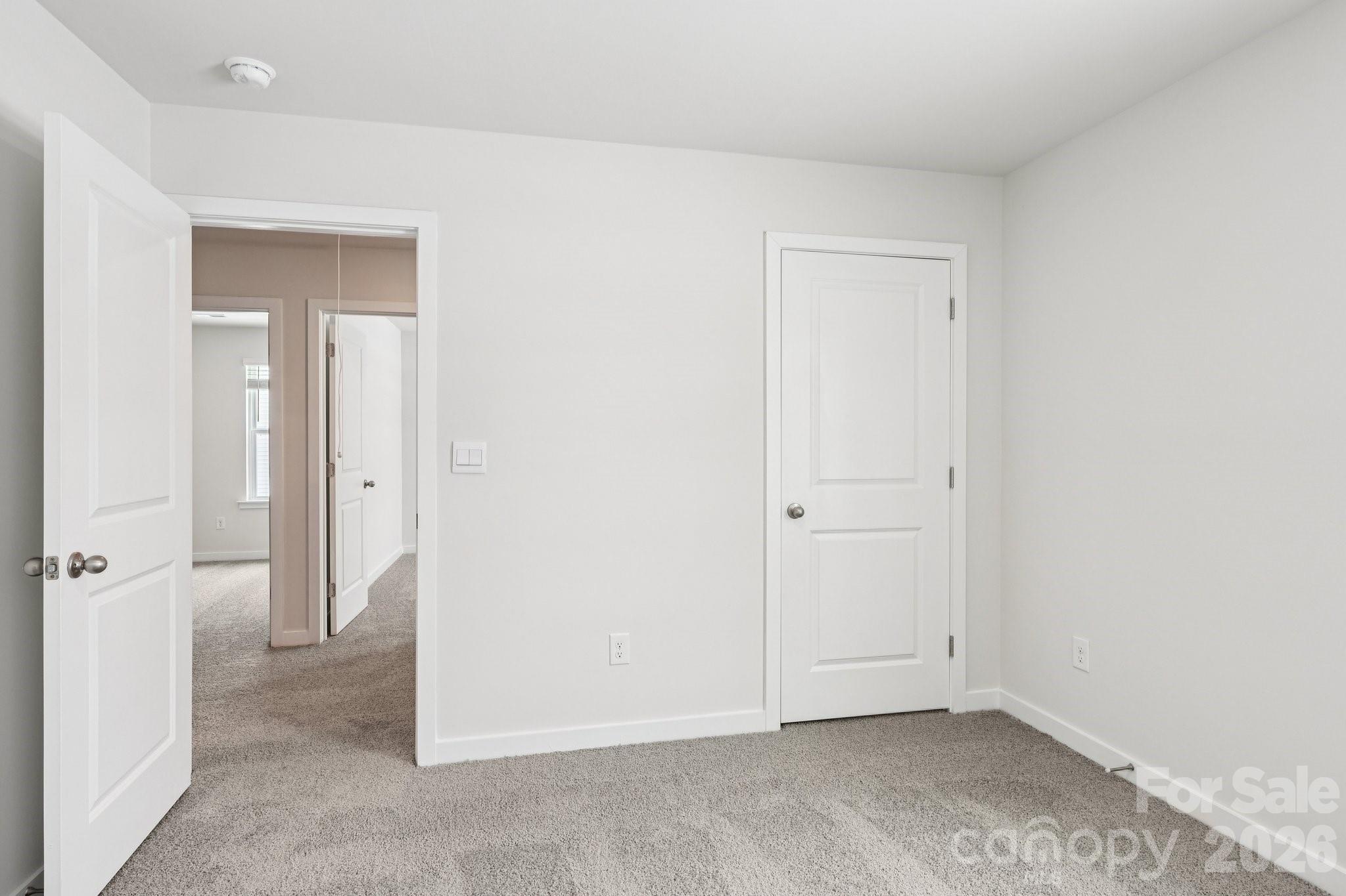 1447 Mammoth Road Hickory, NC 28602 - Photo 33 of 42 a view of an empty room