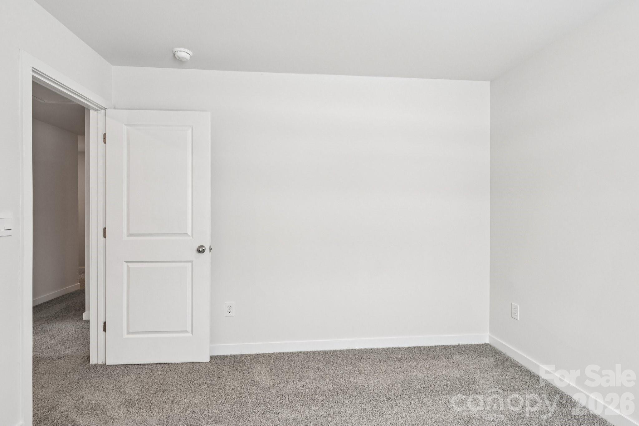 1447 Mammoth Road Hickory, NC 28602 - Photo 38 of 42 a view of an empty room