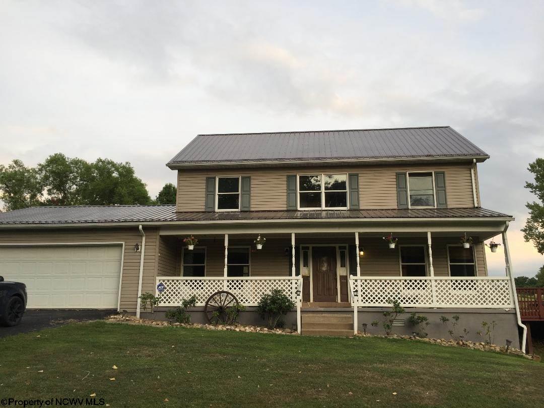 1852 East Grafton Road Fairmont, WV 26554 - Photo 14 of 20 Gallery Image 14