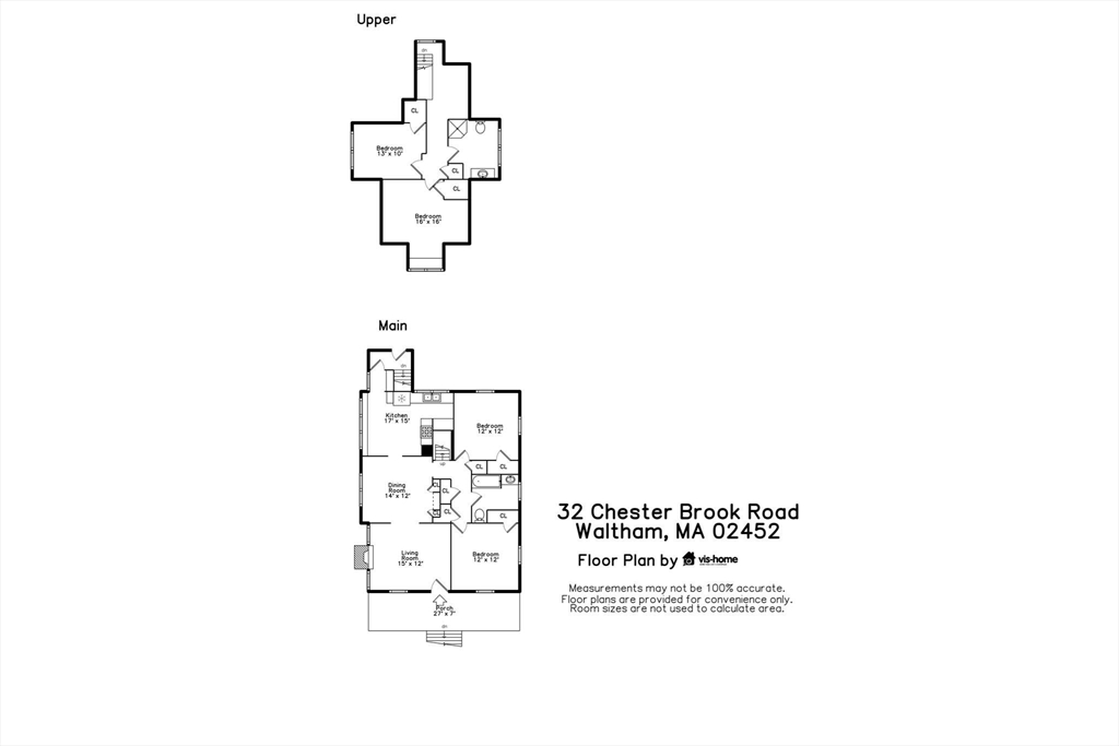 32 Chester Brook Road Waltham, MA 02452 - Photo 35 of 35 Gallery Image 35