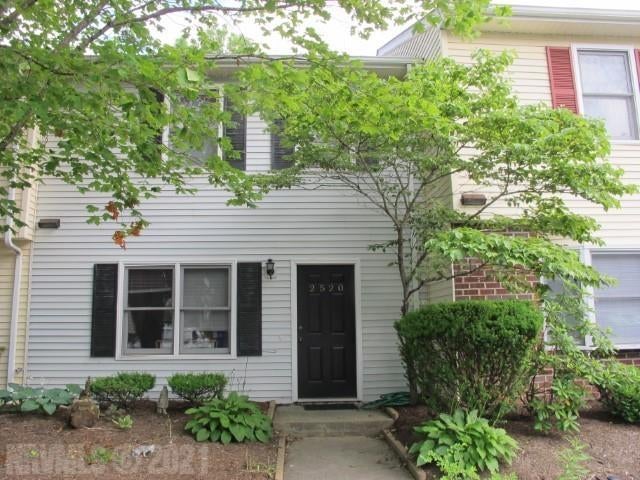 2520 Ridge Road Blacksburg, VA 24060 - Photo 1 of 4 Gallery Image 1