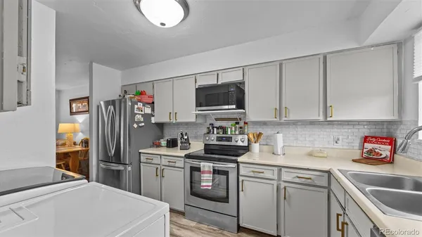 $275,000 | 578 1/2 Melrose Court, Grand Junction, CO 81504