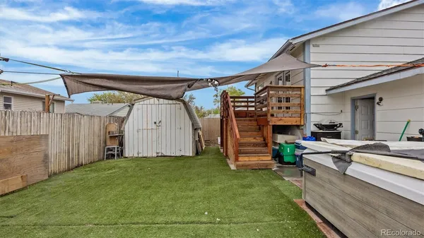 $275,000 | 578 1/2 Melrose Court, Grand Junction, CO 81504