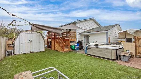 $275,000 | 578 1/2 Melrose Court, Grand Junction, CO 81504