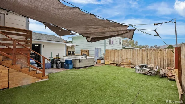 $275,000 | 578 1/2 Melrose Court, Grand Junction, CO 81504