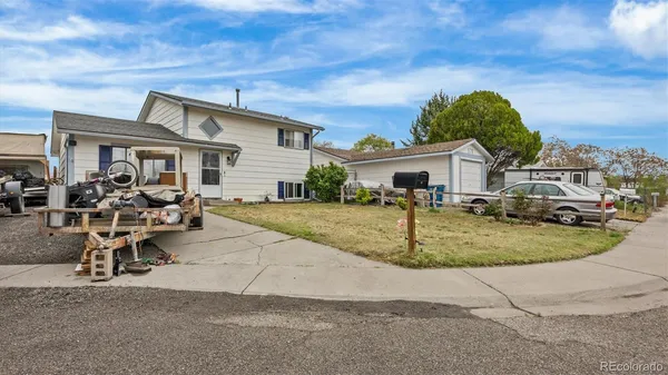 $275,000 | 578 1/2 Melrose Court, Grand Junction, CO 81504