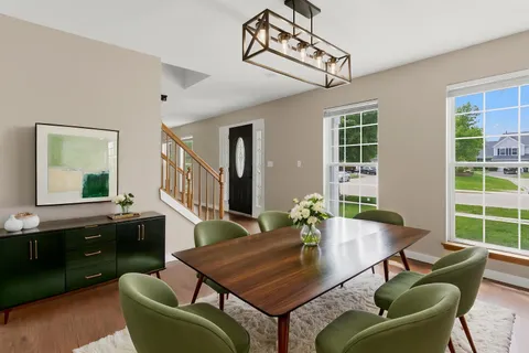 $450,000 | 5313 Briarfield Lane, Lake In The Hills, IL 60156