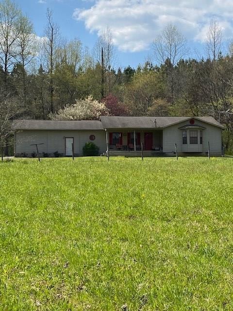 205 County Road 59 Riceville, TN 37370 - Photo 1 of 55 Gallery Image 1