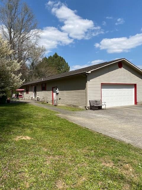 205 County Road 59 Riceville, TN 37370 - Photo 15 of 55 Gallery Image 15