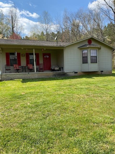 205 County Road 59 Riceville, TN 37370 - Photo 2 of 55 Gallery Image 2
