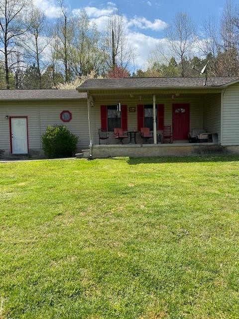 205 County Road 59 Riceville, TN 37370 - Photo 3 of 55 Gallery Image 3
