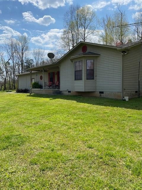 205 County Road 59 Riceville, TN 37370 - Photo 5 of 55 Gallery Image 5