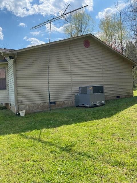 205 County Road 59 Riceville, TN 37370 - Photo 6 of 55 Gallery Image 6